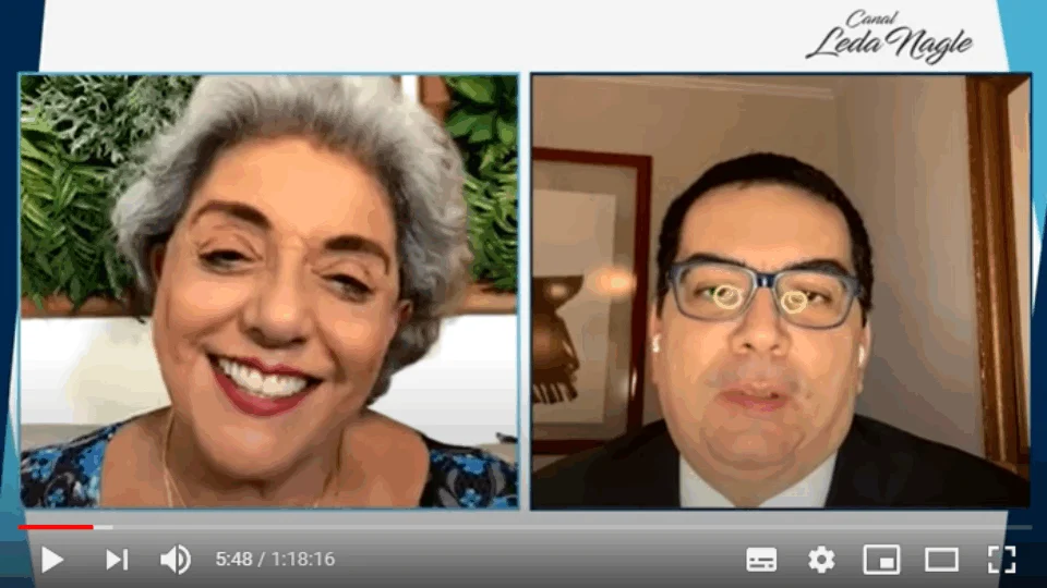 Infectologista diz que Manaus deveria ser isolada por suspeita de nova variante do Coronavírus