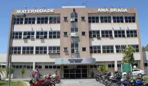 Covid-19: Maternidade Ana Braga passa por reestruturação para ampliar leitos