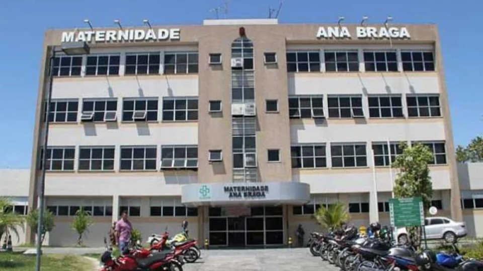 Covid-19: Maternidade Ana Braga passa por reestruturação para ampliar leitos