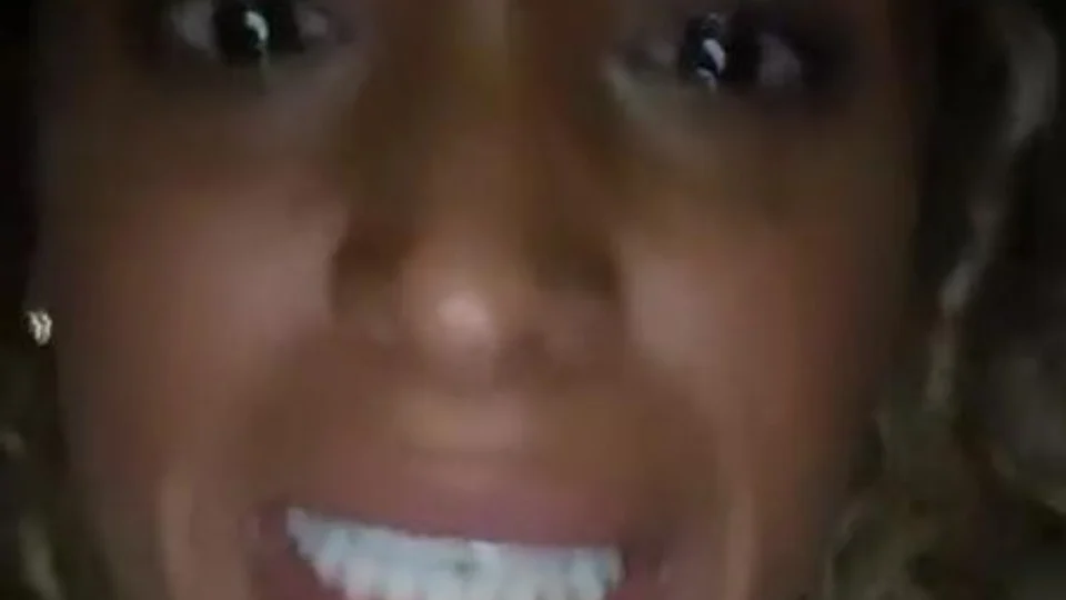 Ex-mulher de Rodriguinho afirma ter sido agredida diversas vezes; VÍDEO