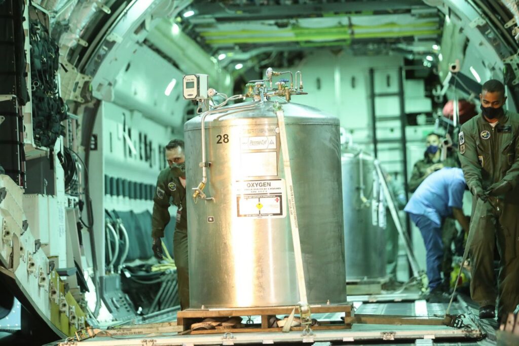 FOTOS: Herick Pereira/Secom