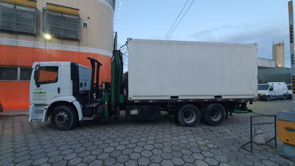 SES-AM instala última câmara fria no Hospital e Pronto-Socorro Platão Araújo