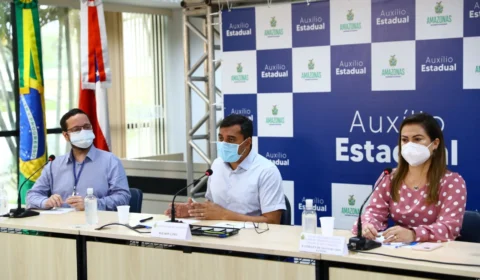 Pagamento de Auxílio Estadual começa nesta segunda-feira (01/02)