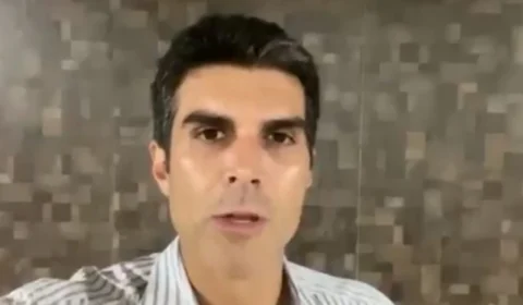 VEJA VÍDEO – Governador do Pará comunica fechamento de fronteiras com o Amazonas
