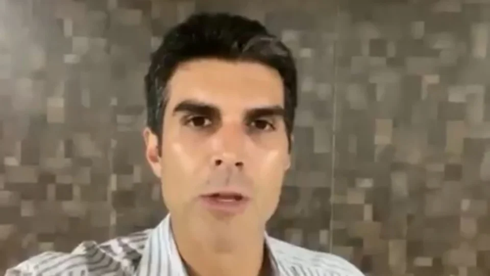 VEJA VÍDEO – Governador do Pará comunica fechamento de fronteiras com o Amazonas