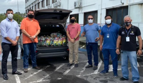 ADS fornece recursos para ajudar no combate à Covid-19; Iniciativa inclui compra de insumos para hospitais