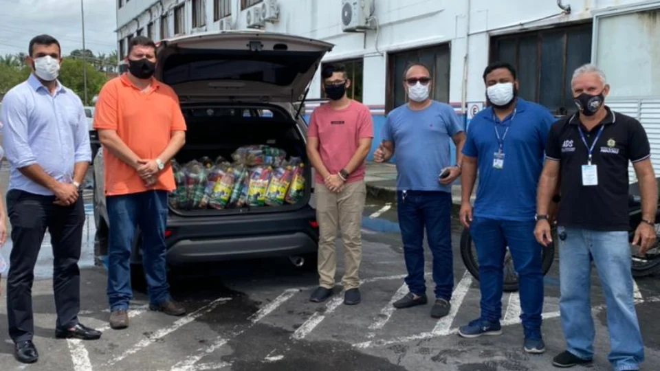 ADS fornece recursos para ajudar no combate à Covid-19; Iniciativa inclui compra de insumos para hospitais