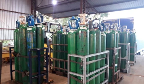 Amazonas terá prioridade no Embarque de veículos com carga hospitalar; Veja detalhes