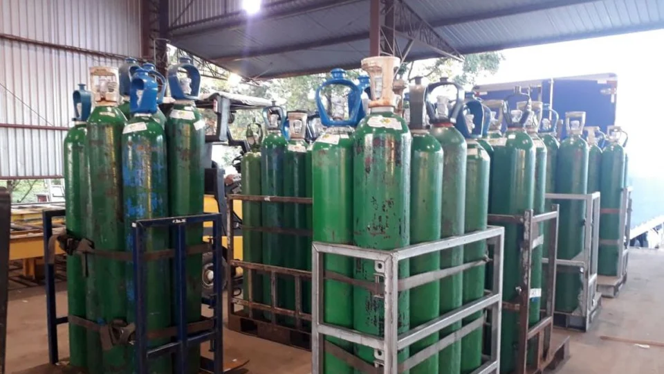 Amazonas terá prioridade no Embarque de veículos com carga hospitalar; Veja detalhes