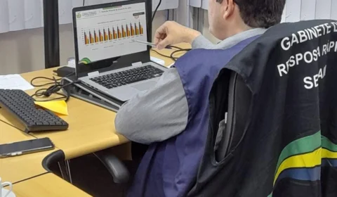 Ampliação de leitos para Covid no Amazonas foi de 155%