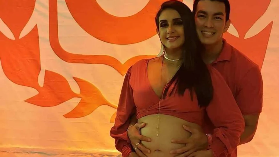 Família da cantora Roci Mendonça, vítima da Covid-19, faz vaquinha para custear enxoval de bebê