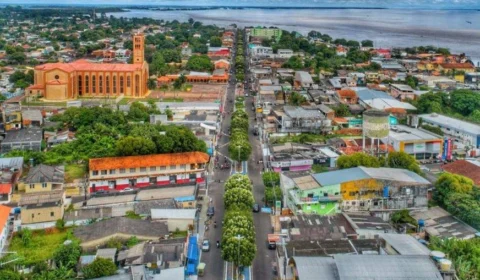 Parintins terá toque de recolher a partir das 15h e prefeitura estabelece novas medidas de combate ao coronavírus
