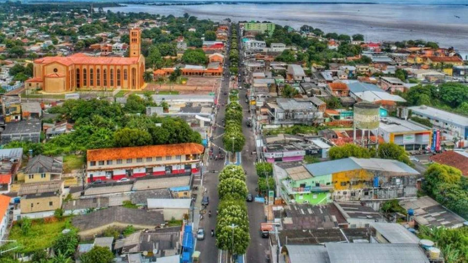 Parintins terá toque de recolher a partir das 15h e prefeitura estabelece novas medidas de combate ao coronavírus