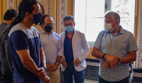 Prefeitura de Manaus finaliza pagamentos de editais referentes à Lei Aldir Blanc