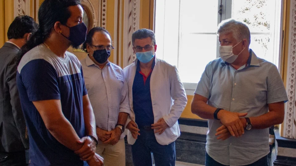 Prefeitura de Manaus finaliza pagamentos de editais referentes à Lei Aldir Blanc