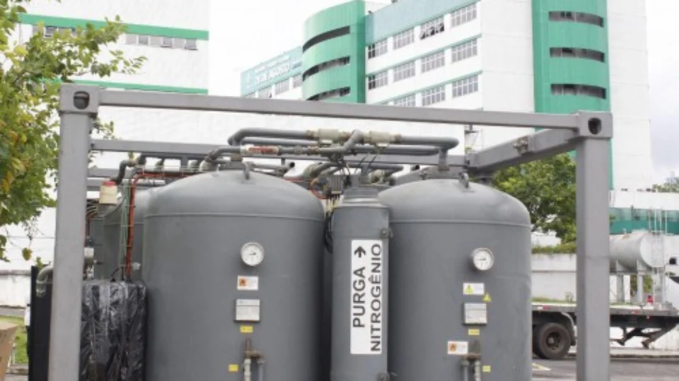 Com usinas instaladas, rede pública de saúde do Amazonas passa a contar com mais 13,9 mil metros cúbicos/dia de oxigênio medicinal