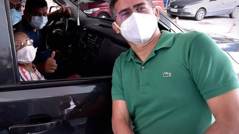 Com novo recorde de vacinação, Manaus coloca o Amazonas na liderança nacional de imunização