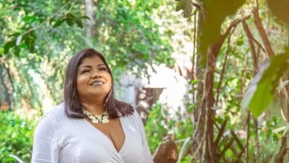 Cantora Márcia Siqueira vence luta contra o coronavírus;  “Agradeço a DEUS pela oportunidade”