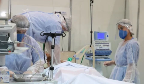 Hospital em Israel testa tratamento que pode ser esperança na cura para Covid-19