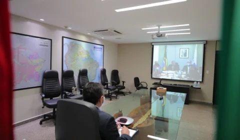 Ministério da Saúde prevê envio de 11,3 milhões de doses de vacina contra Covid-19 a todos os estados em fevereiro