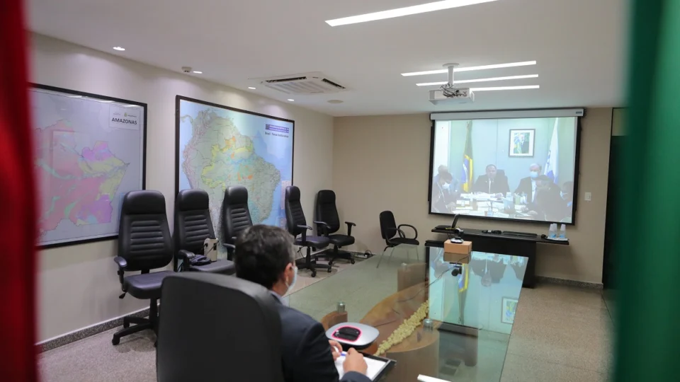 Ministério da Saúde prevê envio de 11,3 milhões de doses de vacina contra Covid-19 a todos os estados em fevereiro