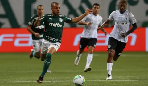 CBF muda horário do segundo jogo da final da Copa do Brasil