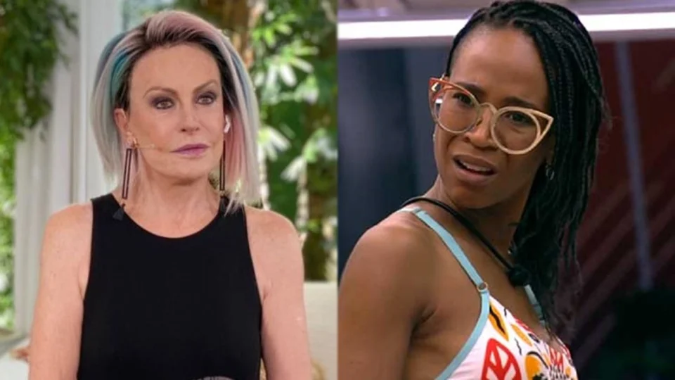 Em entrevista, Karol Conká brinca com sua rejeição; “Sou a nova Carminha, a Nazaré nas redes sociais”