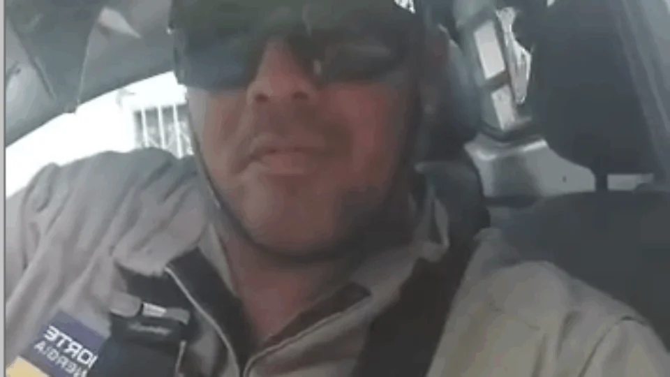 De novo? Funcionário de terceirizada da Amazonas Energia ameaça multar moradores – VEJA VÍDEO