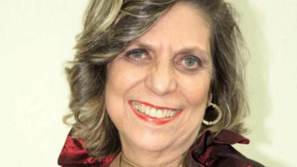 Covid-19: morre professora Vânia Pimentel