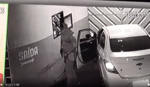 Polícia confirma que carro usado em fuga após morte de trans é de PM, considerado apenas ‘suspeito’