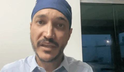 “Não temos leitos de UTI pra sua mãe”, desabafa secretário em vídeo sobre lotação em RO