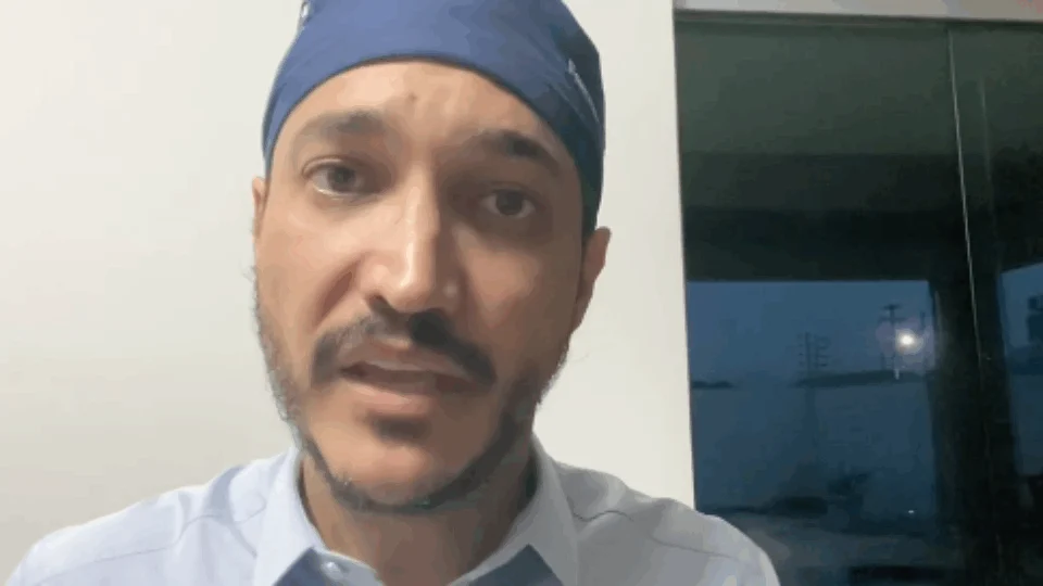 “Não temos leitos de UTI pra sua mãe”, desabafa secretário em vídeo sobre lotação em RO