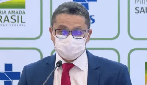 “Todo mundo está no seu limite”diz presidente da Conass sobre novas transferências de pacientes com Covid-19 para outros estados