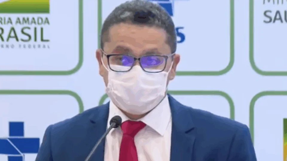 “Todo mundo está no seu limite”diz presidente da Conass sobre novas transferências de pacientes com Covid-19 para outros estados