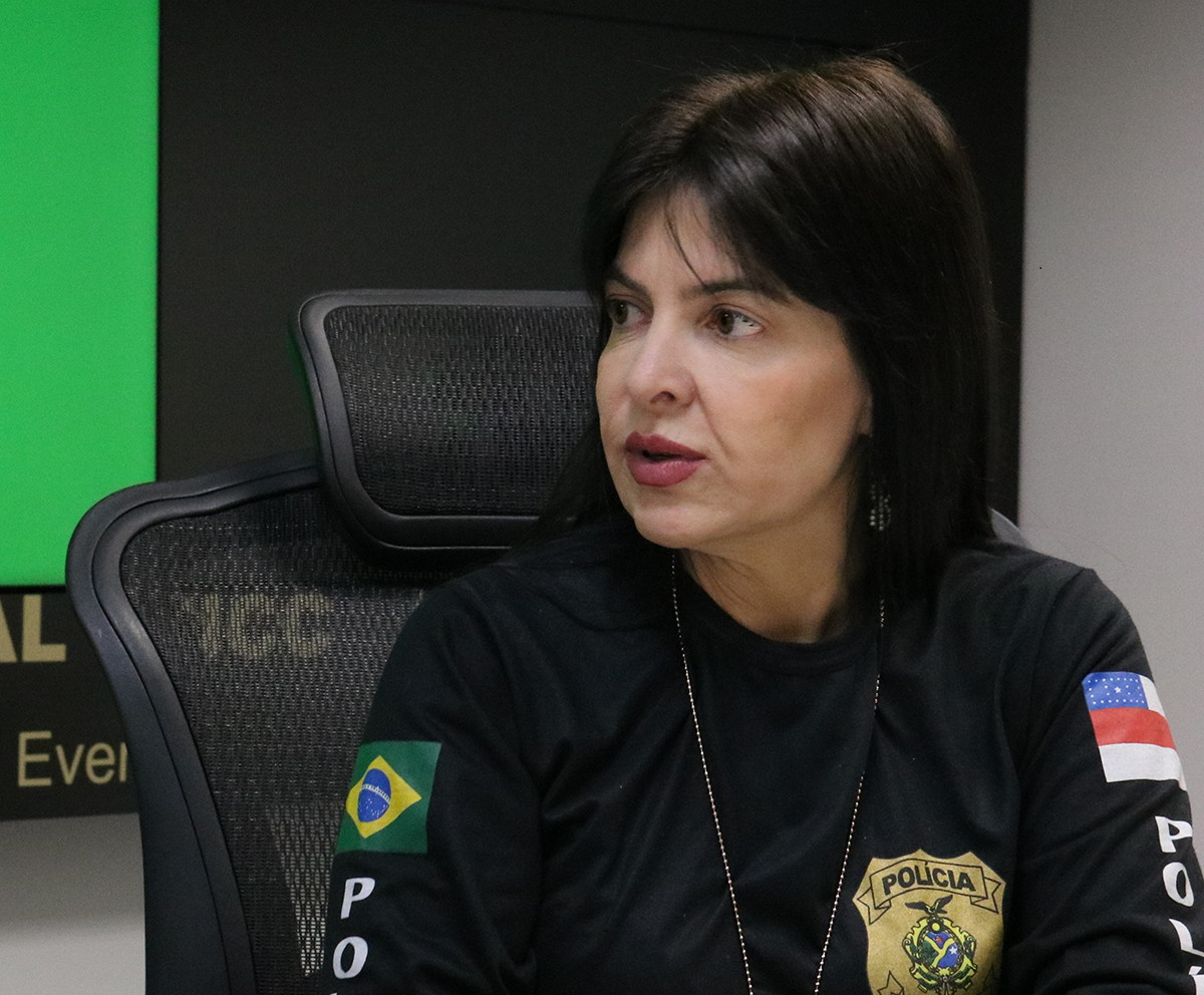 Polícia prende homem por agredir e abusar sexualmente a própria companheira em Manaus.