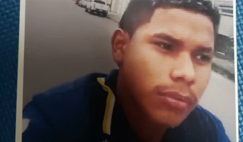 Polícia Civil pede colaboração para encontrar jovem desaparecido no Cidade Nova