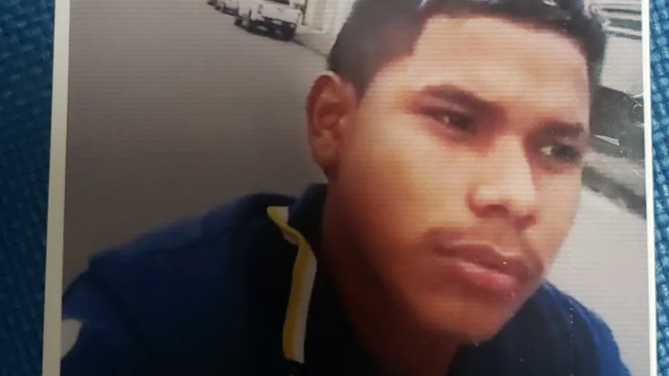 Polícia Civil pede colaboração para encontrar jovem desaparecido no Cidade Nova