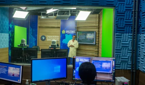 Veja os novos projetos para o Ano Letivo de 2021 no Amazonas