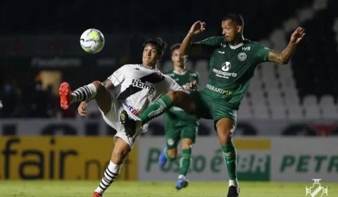 Futebol: mesmo vencendo, Vasco é rebaixado à Série B pela quarta vez