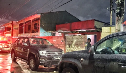 VEJA VÍDEO – Cabaré é denunciado e fechado pela SSP-AM enquanto funcionava em meio a pandemia, no Dom Pedro