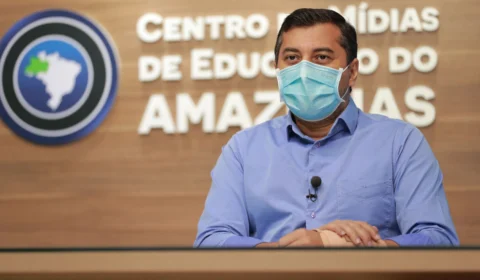 Governo do Amazonas abre ano letivo 2021 na rede estadual de ensino; “Jornada pedagógica”