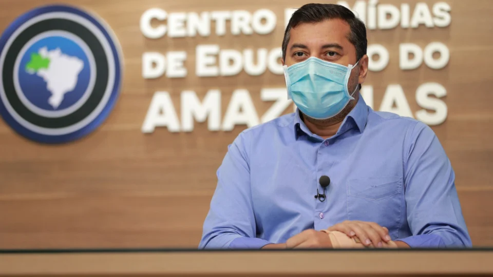 Governo do Amazonas abre ano letivo 2021 na rede estadual de ensino; “Jornada pedagógica”