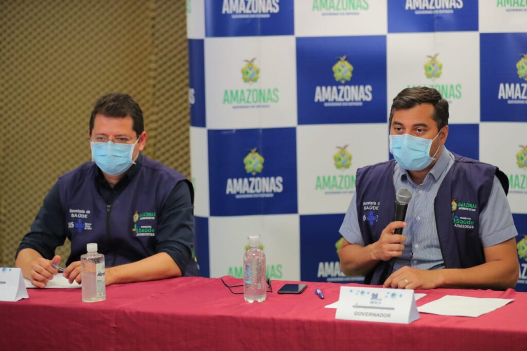 Veja o que pode e o que não pode devido alterações no decreto de medidas de restrições.