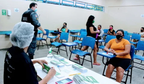 2º parcela do Auxílio Estadual será depositada neste domingo (28/02)