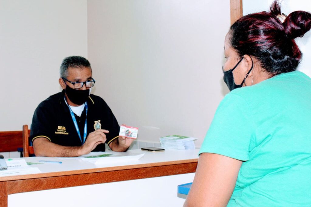 2º parcela do Auxílio Estadual será depositada neste domingo (28/02).