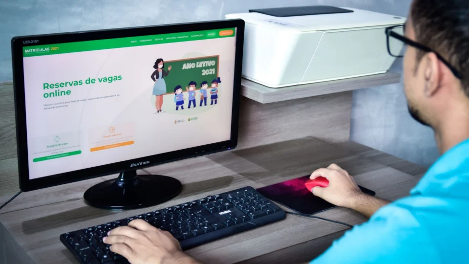 Processo de matrículas inicia na próxima segunda-feira 08; FIQUE ATENTO!