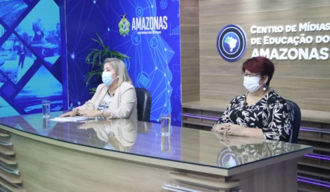 Educação: Governo do Estado e Prefeitura de Manaus iniciam matrículas para novos alunos