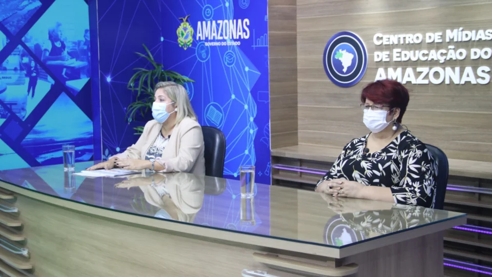 Educação: Governo do Estado e Prefeitura de Manaus iniciam matrículas para novos alunos