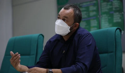 50 mil testes de Covid-19 serão distribuídos para  municípios do interior do AM ; Saiba Mais