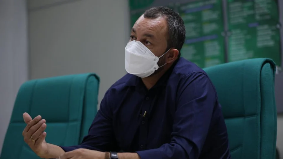 50 mil testes de Covid-19 serão distribuídos para  municípios do interior do AM ; Saiba Mais